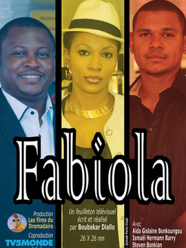 Fabiola saison 1